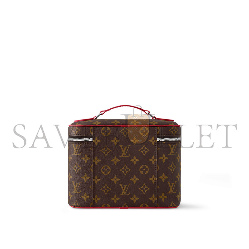 l0vis Vvtt0n nice bb m12671 (24*18*14.5cm)